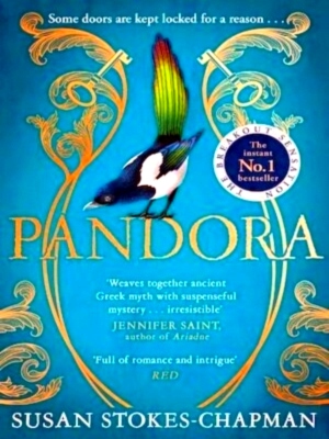 Seller image for Pandora The instant Sunday Times bestseller Special Collection for sale by Collectors' Bookstore