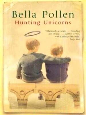 Seller image for Hunting unicorns Special Collection for sale by Collectors' Bookstore