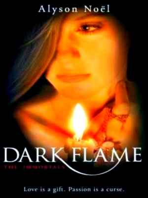 Imagen del vendedor de Immortals, V. 4 - Dark Flame Special Collection a la venta por Collectors' Bookstore