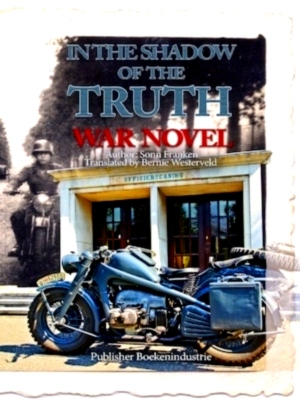 Imagen del vendedor de In the shadow of the truth Special Collection a la venta por Collectors' Bookstore
