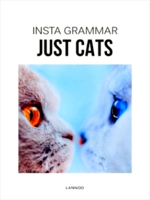 Image du vendeur pour Insta Grammar - Just Cats Special Collection mis en vente par Collectors' Bookstore