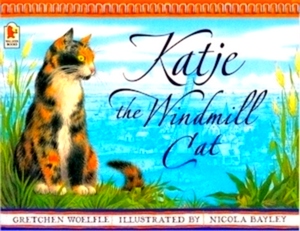 Seller image for Katje the Windmill Cat Special Collection for sale by Collectors' Bookstore