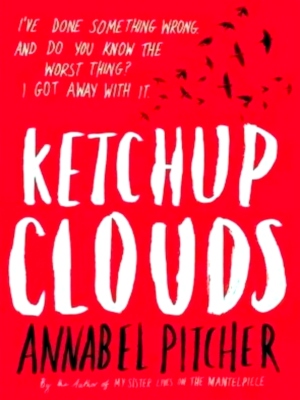 Seller image for Ketchup Clouds Special Collection for sale by Collectors' Bookstore