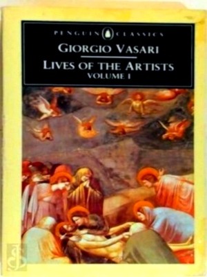 Seller image for Lives of the Artists Volume 1 Special Collection for sale by Collectors' Bookstore