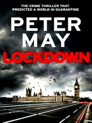 Seller image for Lockdown An incredibly prescient crime thriller from the author of The Lewis Trilogy Special Collection for sale by Collectors' Bookstore