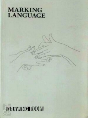 Seller image for Marking Language - Drawing Time, Reading Time Special Collection for sale by Collectors' Bookstore