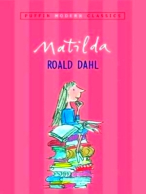 Seller image for Matilda Special Collection for sale by Collectors' Bookstore