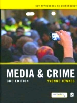 Seller image for Media and Crime Special Collection for sale by Collectors' Bookstore