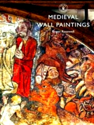 Seller image for Medieval Wall Paintings Special Collection for sale by Collectors' Bookstore