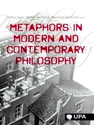 Seller image for Metaphors in modern and contemporary philosophy Special Collection for sale by Collectors' Bookstore