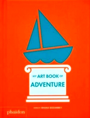 Seller image for My Art Book of Adventure Special Collection for sale by Collectors' Bookstore