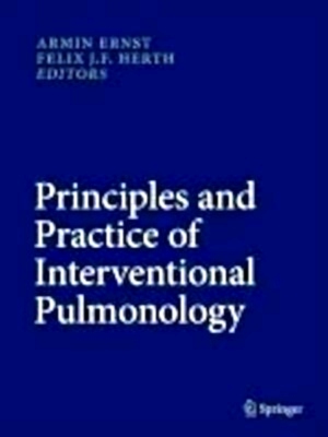 Seller image for Principles and Practice of Interventional Pulmonology Special Collection for sale by Collectors' Bookstore