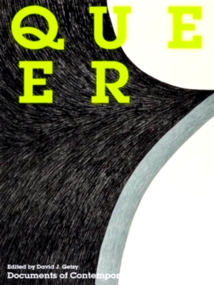 Immagine del venditore per Queer Special Collection venduto da Collectors' Bookstore