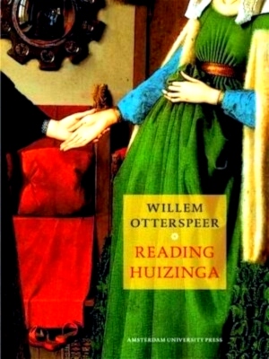 Bild des Verkufers fr Reading Huizinga Special Collection zum Verkauf von Collectors' Bookstore