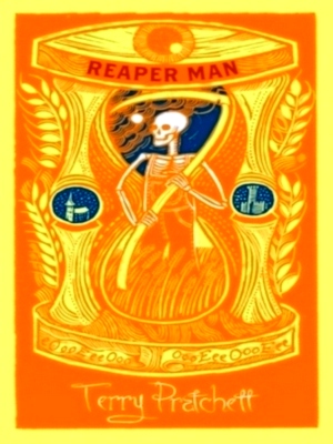 Image du vendeur pour Reaper Man Discworld: The Death Collection Special Collection mis en vente par Collectors' Bookstore