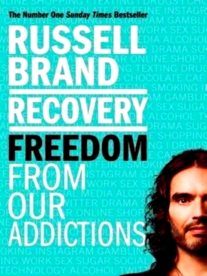 Bild des Verkufers fr Recovery Freedom from our addictions Special Collection zum Verkauf von Collectors' Bookstore