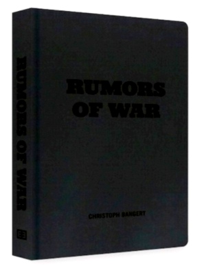 Bild des Verkufers fr Rumors of War Special Collection zum Verkauf von Collectors' Bookstore