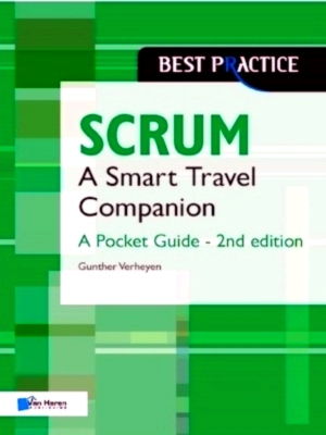 Seller image for Scrum A Pocket Guide A Smart Travel Companion Special Collection for sale by Collectors' Bookstore