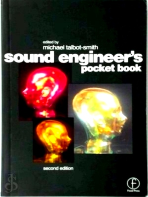 Seller image for Sound Engineer's Pocket Book Special Collection for sale by Collectors' Bookstore
