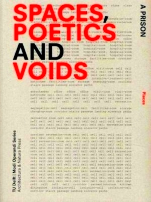 Seller image for Spaces, poetics and voids Special Collection for sale by Collectors' Bookstore