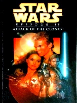 Imagen del vendedor de Star Wars Epsiode 2 Attack of the Clones Special Collection a la venta por Collectors' Bookstore