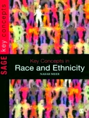 Immagine del venditore per Key Concepts in Race and Ethnicity Special Collection venduto da Collectors' Bookstore