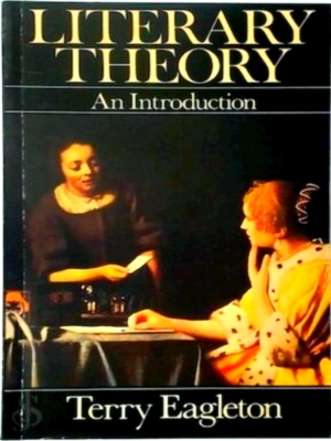 Seller image for Literary Theory An Introduction Special Collection for sale by Collectors' Bookstore