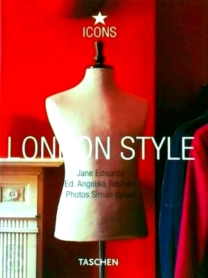 Image du vendeur pour London Style Streets, Interiors, Details Special Collection mis en vente par Collectors' Bookstore