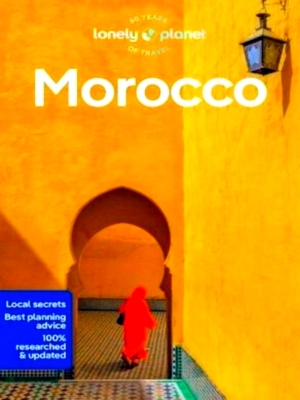 Image du vendeur pour Lonely Planet Morocco Perfect for exploring top sights and taking roads less travelled Special Collection mis en vente par Collectors' Bookstore