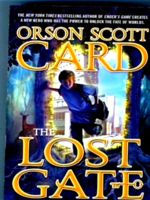 Seller image for Lost gate Special Collection for sale by Collectors' Bookstore