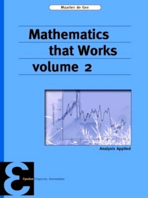 Seller image for Mathematics that Works 2 Special Collection for sale by Collectors' Bookstore