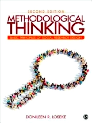 Seller image for Methodological Thinking Basic Principles of Social Research Design Special Collection for sale by Collectors' Bookstore