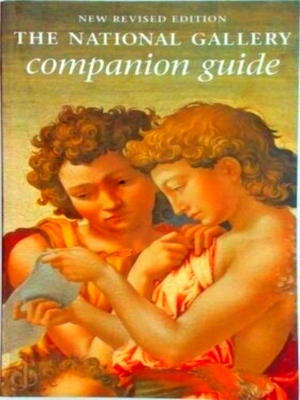 Seller image for National Gallery Companion Guide Rev & Enl Ed Special Collection for sale by Collectors' Bookstore