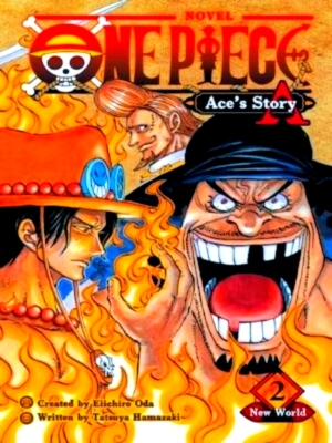 Immagine del venditore per One Piece: Ace's Story, Vol. 2 New World Special Collection venduto da Collectors' Bookstore