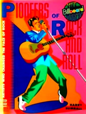 Seller image for Pioneers of Rock and Roll Special Collection for sale by Collectors' Bookstore