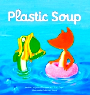 Imagen del vendedor de Plastic Soup Special Collection a la venta por Collectors' Bookstore