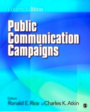 Imagen del vendedor de Public Communication Campaigns Special Collection a la venta por Collectors' Bookstore