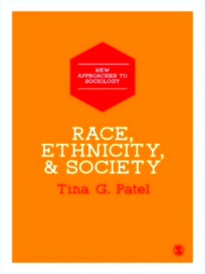 Seller image for Race, Ethnicity & Society Special Collection for sale by Collectors' Bookstore