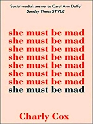 Imagen del vendedor de She Must Be Mad Special Collection a la venta por Collectors' Bookstore