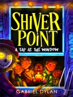 Imagen del vendedor de Shiver Point: A Tap At The Window Special Collection a la venta por Collectors' Bookstore