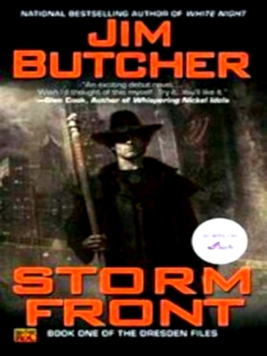 Seller image for Storm Front Special Collection for sale by Collectors' Bookstore
