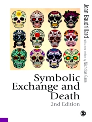 Imagen del vendedor de Symbolic Exchange and Death Special Collection a la venta por Collectors' Bookstore