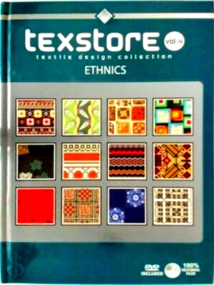 Bild des Verkufers fr Textstore - Volume 4: Ethnics Special Collection zum Verkauf von Collectors' Bookstore