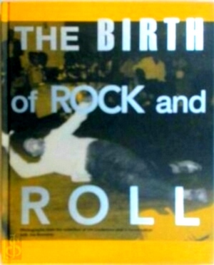 Immagine del venditore per The Birth of Rock and Roll Special Collection venduto da Collectors' Bookstore