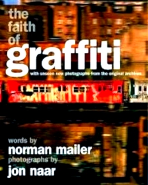 Seller image for The Faith of Graffiti Special Collection for sale by Collectors' Bookstore