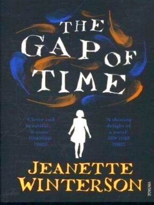 Seller image for The Gap of Time The Winter's Tale Retold Special Collection for sale by Collectors' Bookstore