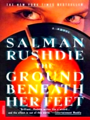 Seller image for The Ground Beneath Her Feet A Novel Special Collection for sale by Collectors' Bookstore