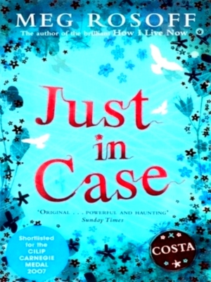Imagen del vendedor de Just in Case Special Collection a la venta por Collectors' Bookstore
