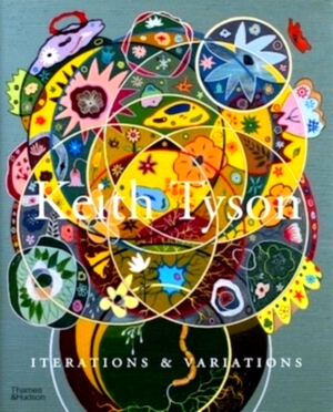 Imagen del vendedor de Keith tyson: iterations and variations Special Collection a la venta por Collectors' Bookstore