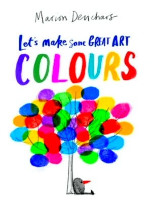 Immagine del venditore per Let's Make Some Great Art: Colours Special Collection venduto da Collectors' Bookstore